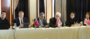 4. Voleybol Çalıştayı gerçekleştirildi