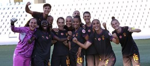 Sultanbeyli Gücü 0-5 Galatasaray