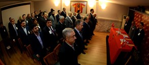 1905 GSYİAD’ın Mali Genel Kurul Toplantısı gerçekleşti