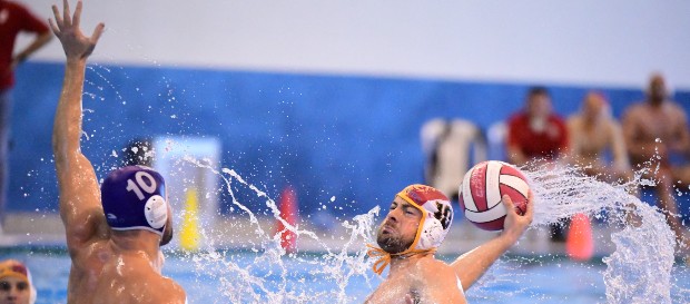 Galatasaray 7-10 ENKA