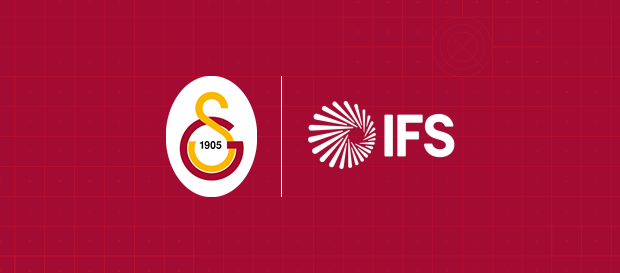 Kulübümüz, IFS ile iş birliği anlaşması imzalıyor