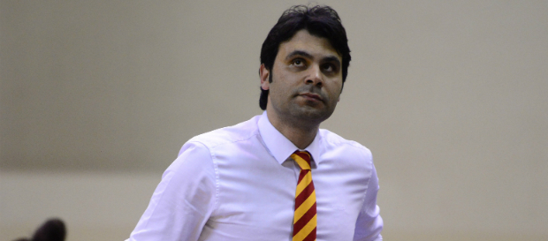 "Galatasaray'la oynadıklarını hissettirdik"