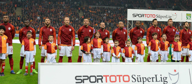 Maça doğru | Antalyaspor-Galatasaray