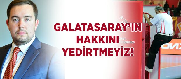 ALİ YÜCE UYARDI