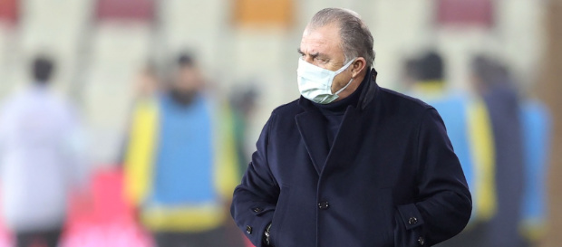 Teknik Direktörümüz Fatih Terim'den açıklamalar