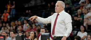 EuroLeague Women Eleme Turu galibiyetimizin ardından açıklamalar