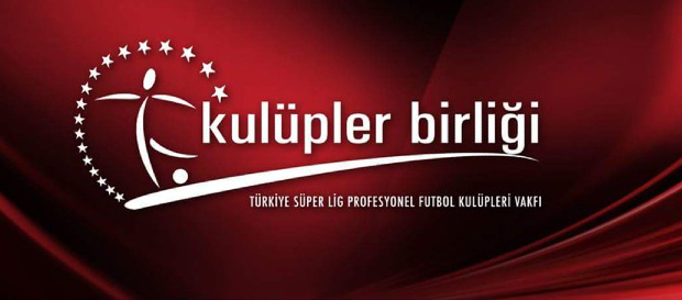 Kulüpler Birliği'nden açıklama