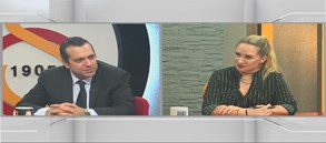 “Seyircimizin önünde kupa kaldırmak istiyoruz”