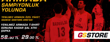 Basketbola Destek, Takımımızla Tek Yürek