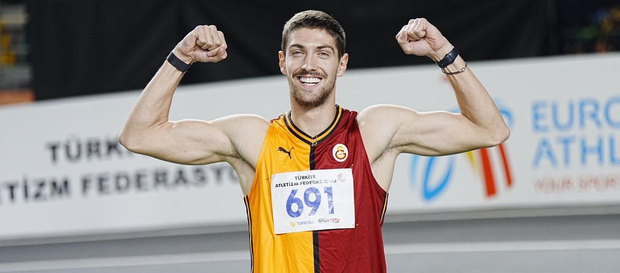 Büyükler Avrupa Atletizm Şampiyonası’nda beş sporcumuz mücadele edecek