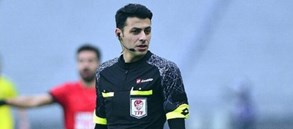 MKE Ankaragücü maçının hakemi Ali Şansalan