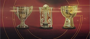 Yıldızların Altında 3. Kupa!