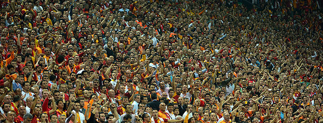 Maça Doğru: Galatasaray  Çaykur Rizespor