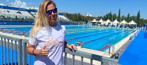 Master yüzücümüz Özlem Ör’den Avrupa Masterlar Yüzme Şampiyonası’nda başarılı dereceler  