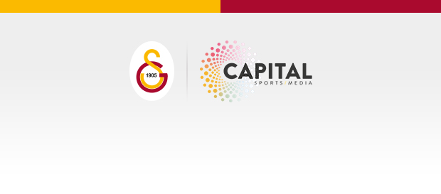 İngiliz yatırım şirketi Capital Sports Media ile iş birliği anlaşması imzalandı!