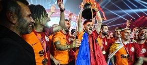 Milot Rashica: "Taraftar mutlu, ben de mutluyum"