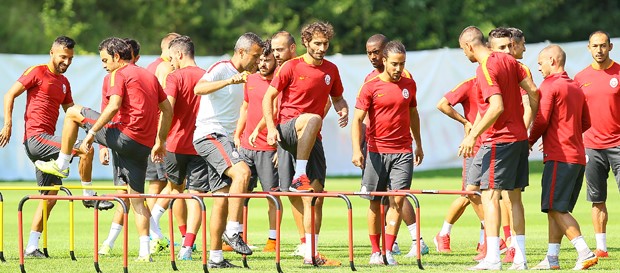 Avusturya Günlüğü: 23 Temmuz 2015 Perşembe