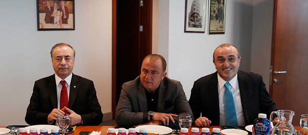 “Şampiyonluk havasına girdik”