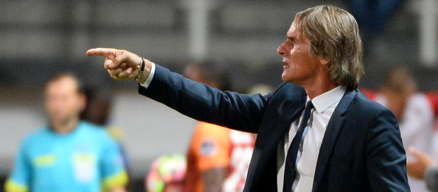 Jan Olde Riekerink: Önemli Bir Galibiyet Aldık