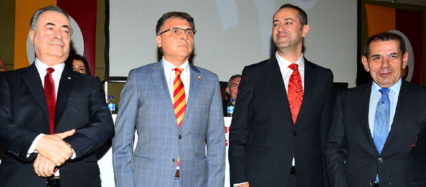 Mayıs Ayı Divan Toplantısı Gerçekleşti
