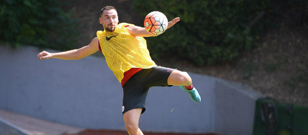 İdman Raporu: 4 Eylül 2015 Cuma