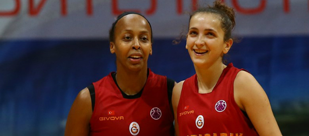 EuroCup Women'da rakibimiz belli oldu
