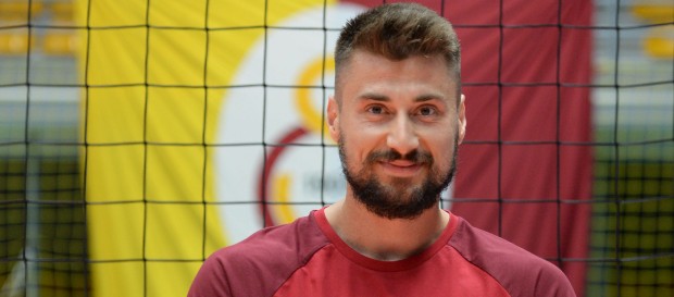 Murat Yenipazar: “Galatasaray için mücadele vereceğim”