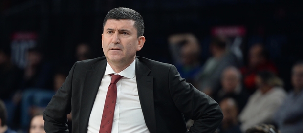 "Adımızı finale yazdırmak istiyoruz"