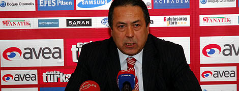 Maç Sonu: Adnan Sezgin