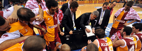 Tofaş 73 79 Galatasaray Medical Park