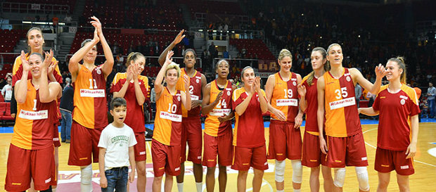 Maça Doğru: Galatasaray – Beşiktaş