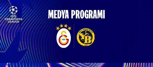 Young Boys maçı medya programı belli oldu