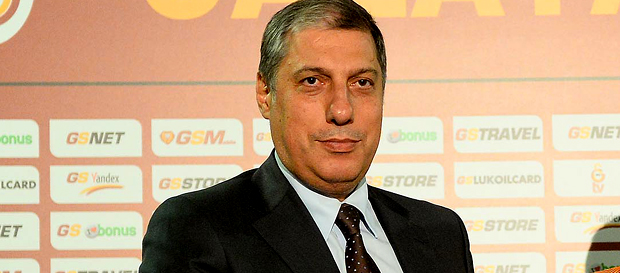 Levent Nazifoğlu GSTV'ye Konuştu