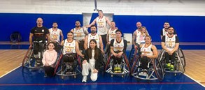 Galatasaray Fuzul 87-65 Gazişehir Gaziantep