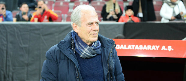 Mustafa Denizli Akhisar Belediyespor Maçını Yorumladı