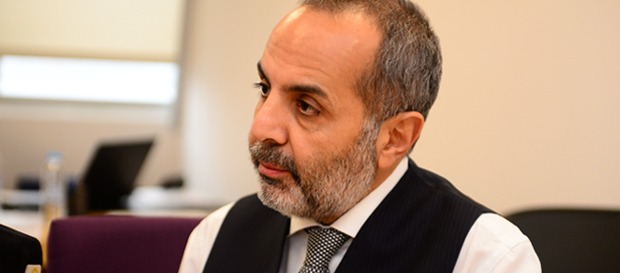 “Kızlarımız finali hak ettiler”