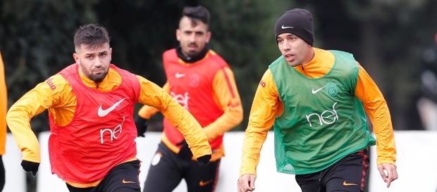 İdman raporu | 21 Ocak Pazartesi