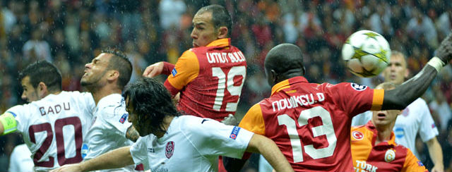 Rakiplerde Son Durum: Man United, Braga ve Cluj