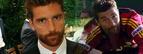 De Sanctis: Avrupanın Güçlü Bir Takımındayım