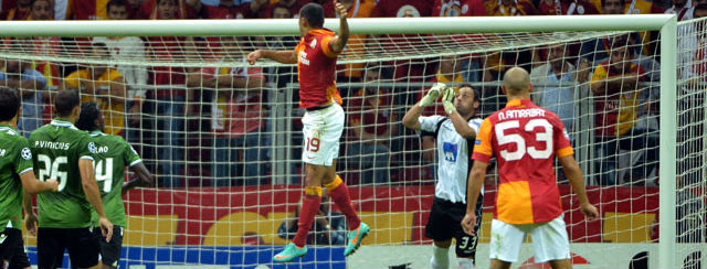 Rakiplerde Son Durum: Man United, Braga ve Cluj