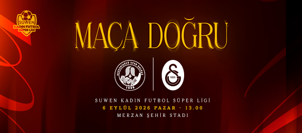 Maça Doğru | Hakkarigücü Spor - Galatasaray