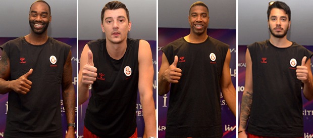 Medical Park sağlık raporu | Summers, Emir, Hendrix, Ege
