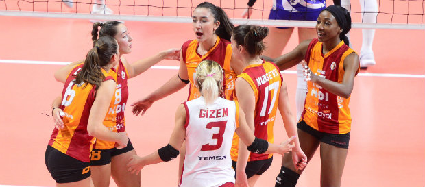 “Kupayı Galatasaray’a getireceğiz”