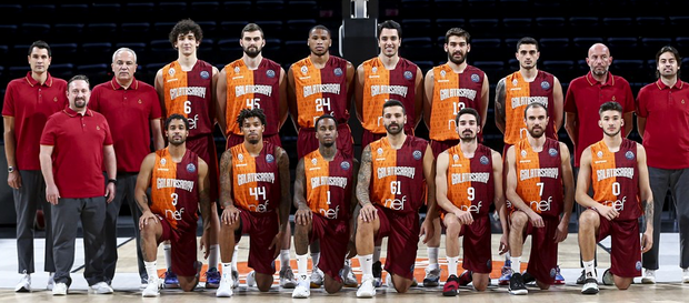 Galatasaray Basketbol on X: , Maç Sonucu