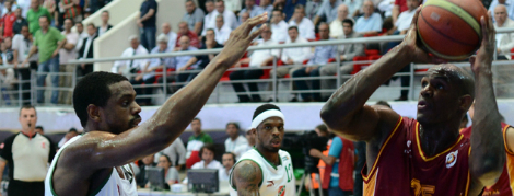 Pınar Karşıyaka Zaferinin Tekrarı GSTV'de