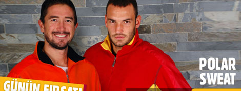 Galatasaray Storedan Günün Fırsatı