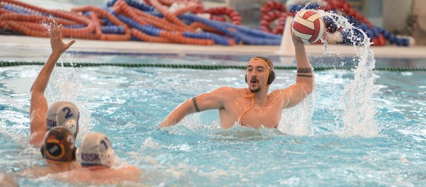 Galatasaray 16-5 Kınalıada