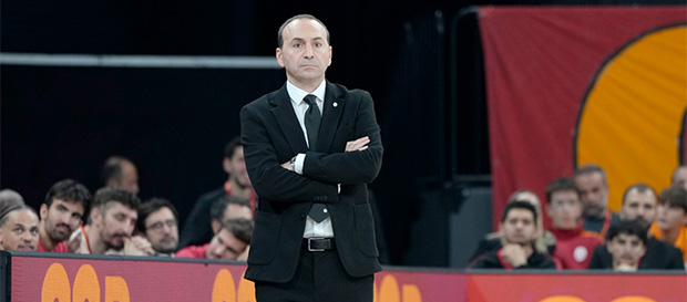 Igokea galibiyetimizin ardından açıklamalar