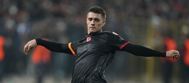 Kazımcan Karataş: " Kupada hedefimiz şampiyonluk "