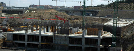 18 Ağustos 2008: Aslantepe'den Fotoğraflar